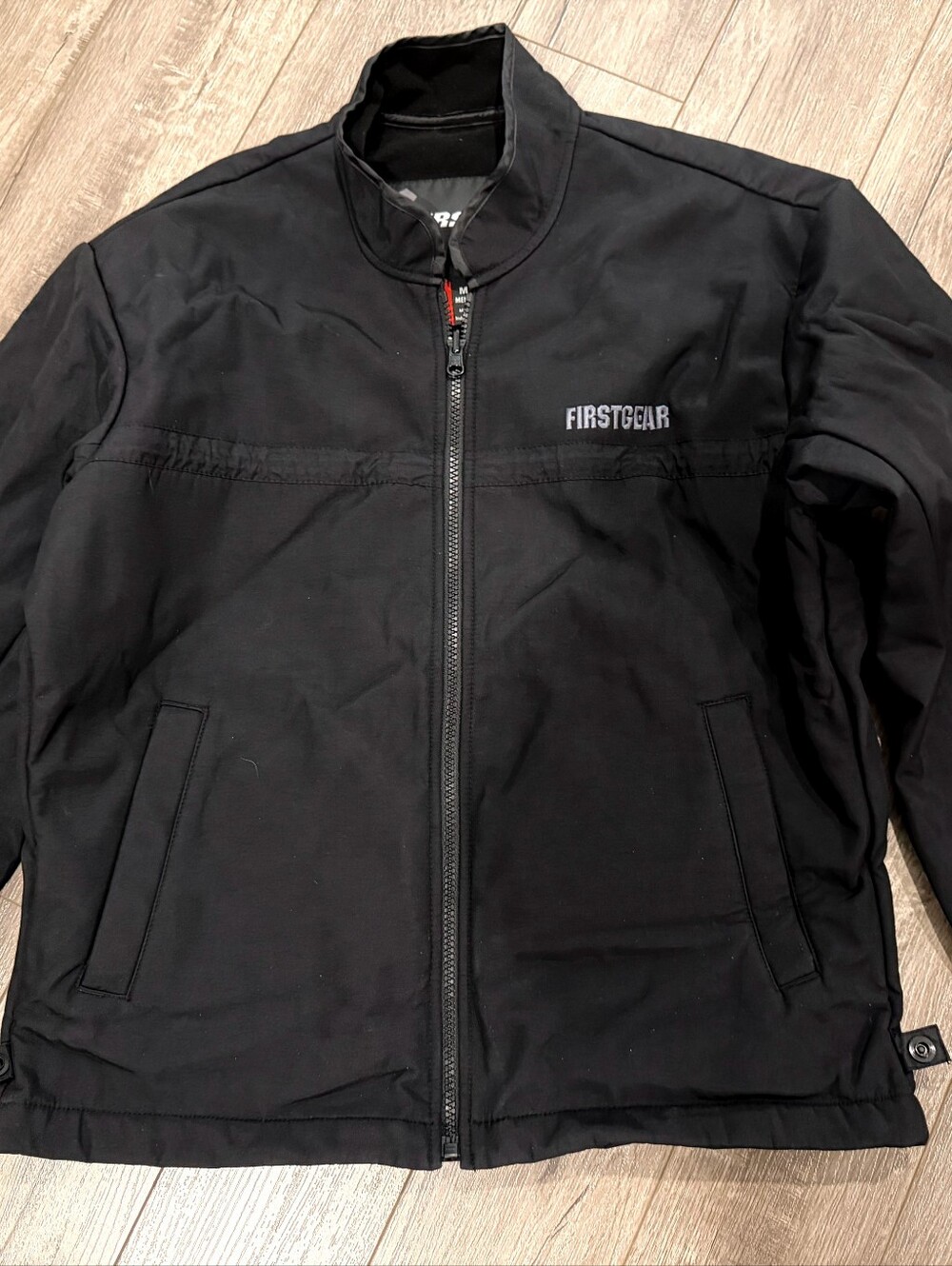 FIRSTGEAR Motorcycle Jacket - Picture 3 of 16